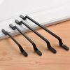 Modern Handle Bar Pull Kitchen Bathroom Living Room Cabinet Hardware Drawer
