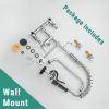 Modern new kitchen faucets