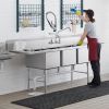 Modern new kitchen faucets